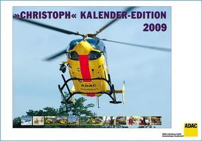„Christoph“ Kalender-Edition 2009 von Wolfsfellner,  Werner