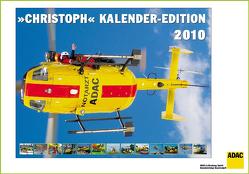 „Christoph“ Kalender-Edition 2010 von Wolfsfellner,  Werner