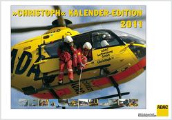 „Christoph“ Kalender-Edition 2011 von Wolfsfellner,  Werner