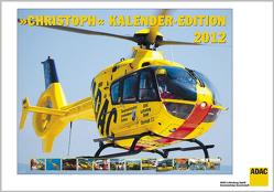 „Christoph“ Kalender-Edition 2012 von Wolfsfellner,  Werner