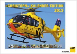 „Christoph“ Kalender-Edition 2013 von Wolfsfellner,  Werner