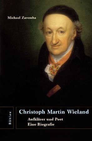 Christoph Martin Wieland von Zaremba,  Michael