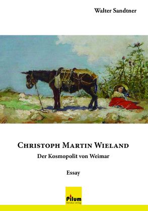 Christoph Martin Wieland von Sandtner,  Walter