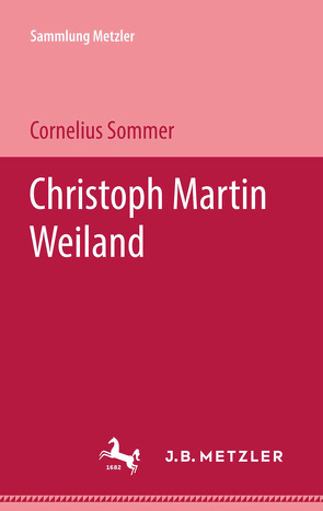 Christoph Martin Wieland von Sommer,  Cornelius