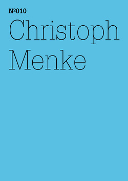 Christoph Menke von Menke,  Christoph