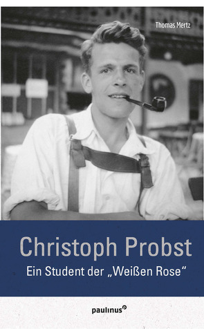 Christoph Probst von Mertz,  Thomas