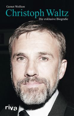 Christoph Waltz von Wolfson,  Gernot