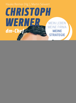 Christoph Werner von Reimer,  Hauke, Seiwert,  Martin