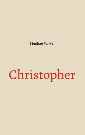 Christopher von Funke,  Stephan