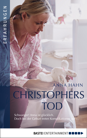 Christophers Tod von Hahn,  Anna