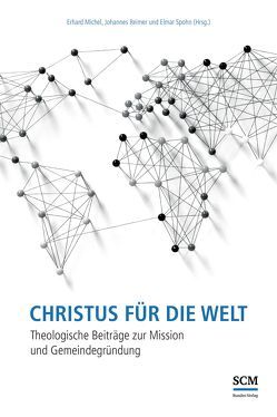 Christus für die Welt von Spohn,  Elmar