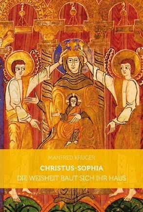 Christus-Sophia von Krüger,  Manfred