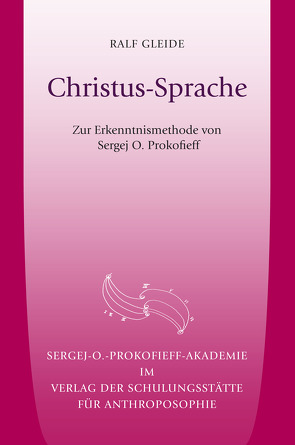 Christus – Sprache von Gleide,  Ralf