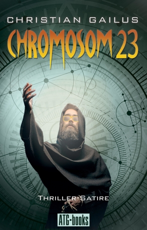 CHROMOSOM 23 von Gailus,  Christian