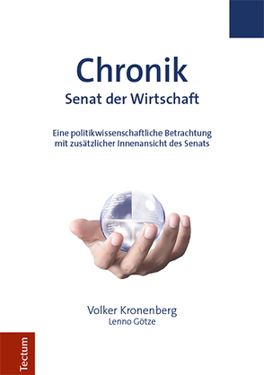 Chronik von Götze,  Lenno, Kronenberg,  Volker