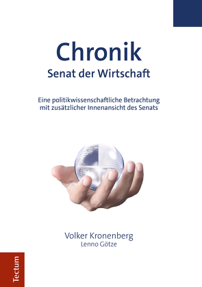 Chronik von Kronenberg,  Volker