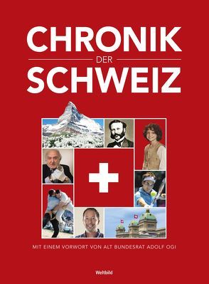 Chronik der Schweiz