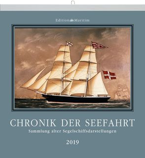 Chronik der Seefahrt 2019