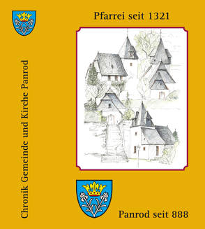 Chronik Gemeinde und Kirche Panrod