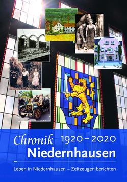 Chronik Niedernhausen 1920-2020