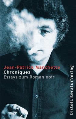 Chroniques von Grän,  Katarina, Manchette,  Jean P, Voullié,  Ronald