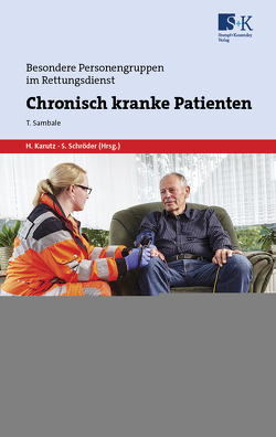 Chronisch kranke Patienten von Karutz,  Harald, Sambale,  Tobias, Schröder,  Stefan