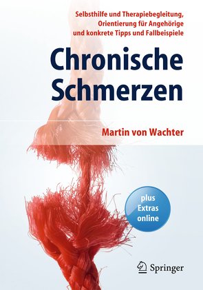 Chronische Schmerzen von von Wachter,  Martin
