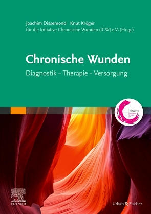 Chronische Wunden von Dissemond,  Joachim, Kröger,  Knut