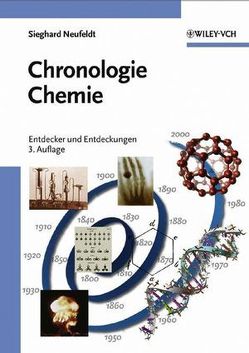 Chronologie Chemie von Neufeldt,  Sieghard