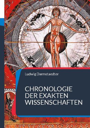 Chronologie der exakten Wissenschaften von Darmstaedter,  Ludwig