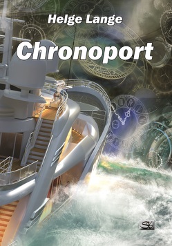 Chronoport von Lange,  Helge