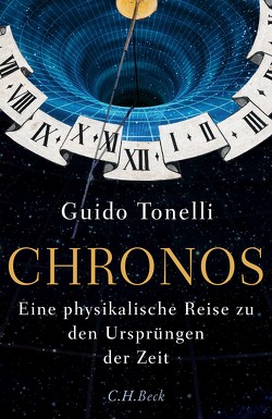 Chronos von Heinemann,  Enrico, Tonelli,  Guido