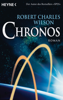 Chronos von Kubiak,  Michael, Wilson,  Robert Charles