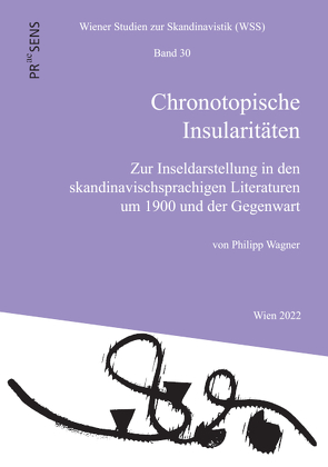 Chronotopische Insularitäten von Wagner,  Philipp
