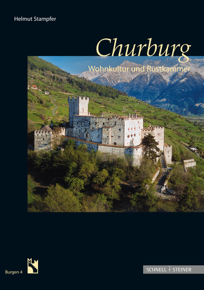 Churburg von Boos,  Rainer, Brandl,  Anton J., Graf Trapp,  Johannes J., Stampfer,  Helmut