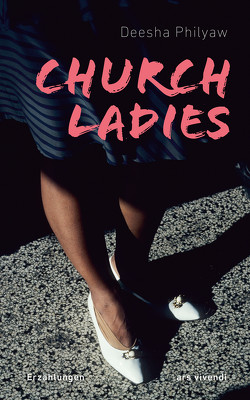 Church Ladies (eBook) von Link,  Elke, Philyaw,  Deesha, Roth,  Sabine