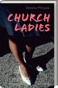 Church Ladies – SWR Bestenliste Oktober 2022 von Link,  Elke, Philyaw,  Deesha, Roth,  Sabine