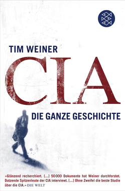 CIA von Enderwitz,  Elke, Enderwitz,  Ulrich, Noll,  Monika, Schubert-Noll,  Rolf, Weiner,  Tim