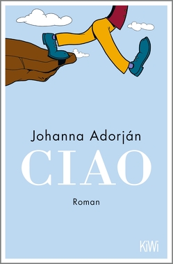 Ciao von Adorján,  Johanna