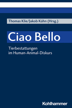 Ciao Bello von Klie,  Thomas, Kühn,  Jakob