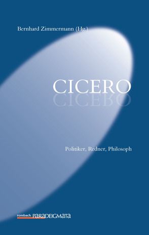 Cicero von Zimmermann,  Bernhard