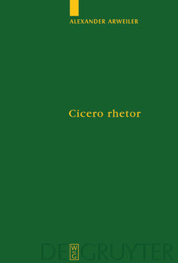 Cicero rhetor von Arweiler,  Alexander