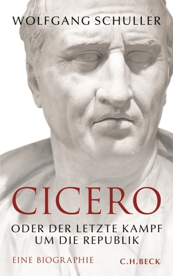 Cicero von Schuller,  Wolfgang