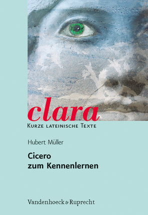 Cicero zum Kennenlernen von Müller,  Hubert