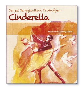 Cinderella von Prokofjew,  Sergej