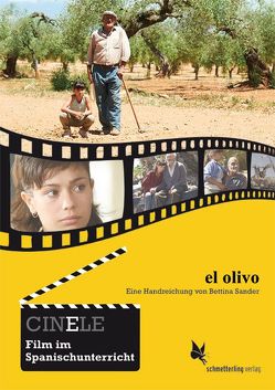 CinELE: El olivo von Sander,  Bettina