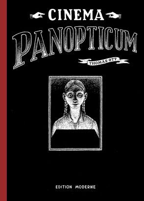 Cinema Panopticum von Ott,  Thomas