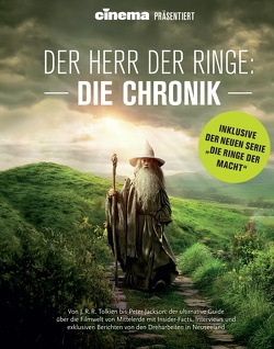 Cinema präsentiert: Der Herr der Ringe – Die Chronik von Bleeck,  Volker, Noelle,  Oliver, Schulze,  Philipp