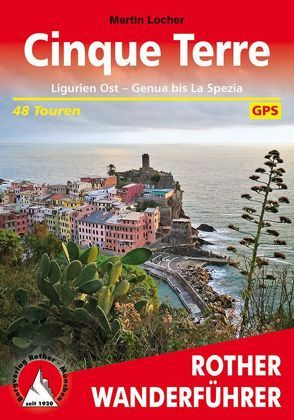 Cinque Terre von Locher,  Martin