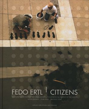 Citizens von Ertl,  Fedo, Fenz,  Werner